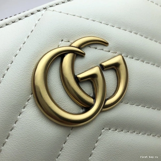 Firstbag ru GG cosmetic GUCCI Marmont case 0713